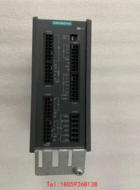 【非标价】西门子6SL3055-0AA00-3AA1，实物拍摄，询价