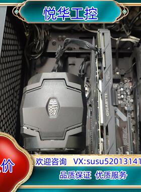 原装z370 hd3主板。支持8代 9代 cpu。议