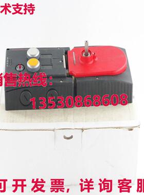 EUCHNER MGB-L1H-ARA-L-110614 安全开关 110793 + 106619 手柄库