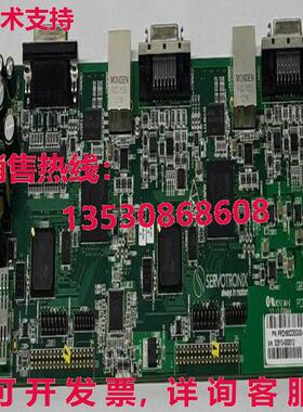Servotronix GBOT 10 数字 PCB-R9EG00-00 PRDr90EG00-00 版本 03
