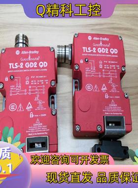 现货TLS-2 GD2 QD安全开关440G-T27241美