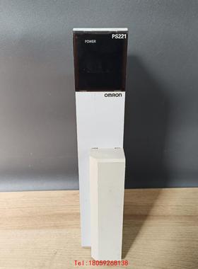 【非标价】欧姆龙OMRn CV500-PS221 议价105