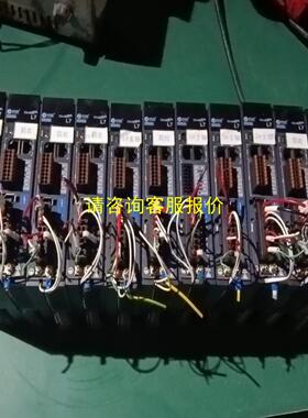 询价雷赛新款总线型驱动器L7EC-400S，电机ACM1S-06