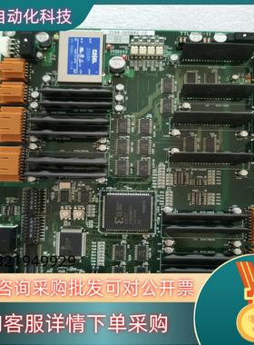 现货TOKYO ELECTRON PCB板卡 TTLD02-11