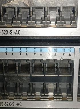 华为S5720S-52X-SI-AC 48口千兆4万兆光三层
