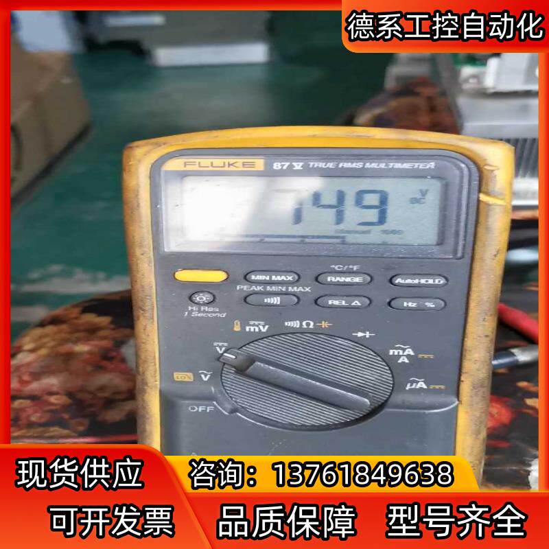 贝加莱电源模块 8bvp0880 1640 0440 也