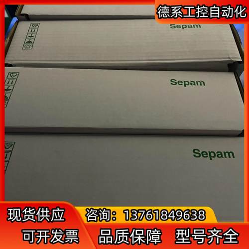 59646（&59645）MES114  Sepam