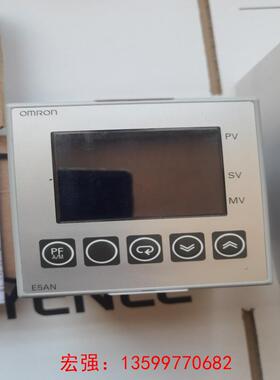 [宏强工控]温控表 E5AN-Q3H03T-W-FLK-N. Q3H01-议价