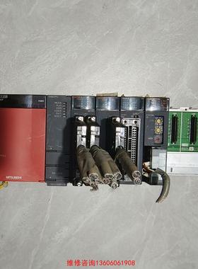 （请询价）模块Q02CPU，QD75P4，QD75P1，QX42，议价