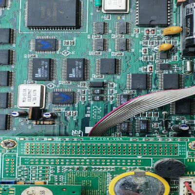 注塑机电脑台中精机CPU板 MJ-8600 实物拍摄 盟立8