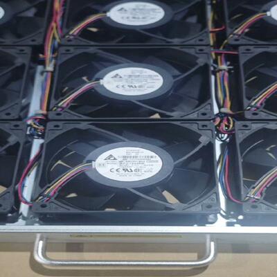 思科 ASR-9010-FAN 1 思科ASR9010风扇