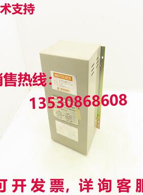 新科 C-2000MA11-5 Motolock 伺服驱动单元 3PH 24V 200/220V库存