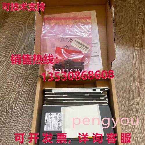 6SL3210-5FB10-4UF1 逻辑控制器  /库存现货