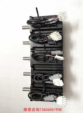 （请询价）SGMJV-08ADE6S安川5系750W伺服电机，设备拆机议价