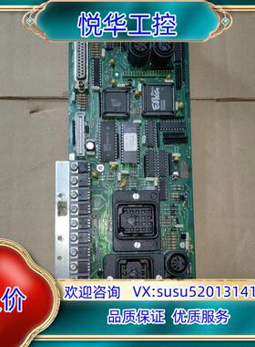 德国埃夫卡EFKA控制板0504213A议价