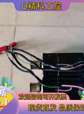 现货OTC伺服电机W-X00731 MF501AS302KNN1