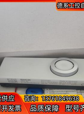 继电器西克ER12-SB3C4S01货号6034585全新原