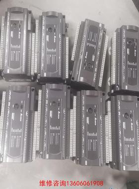 （请询价）拆机台达PLC32ES200RE带网口议价
