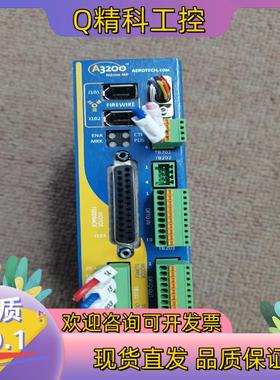 现货AEROTECH A3200驱动器NdriveMP10-IO