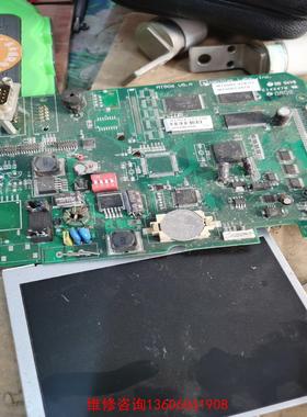 （请询价）威伦触摸屏主板MT506T—V5A，带屏幕，拆机议价