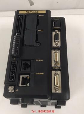 【非标价】视觉系统控制器CV-X150A 基恩士KEYENCE