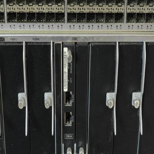 ES1D2G48TX1E 48端口十兆/百兆/千兆以太网电接