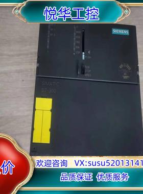 原装318-3FL01-0AB0十台，CPU319F-3PN/D议