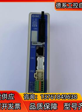 SMC电缸驱动器LECP6P1-LER30K