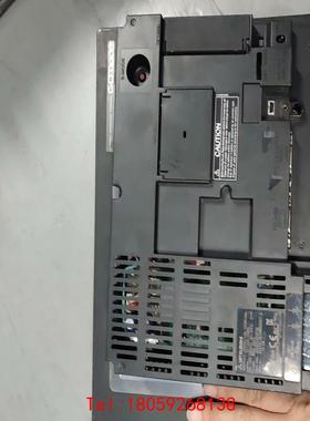 【非标价】GT1265-VNBA 三菱触摸屏