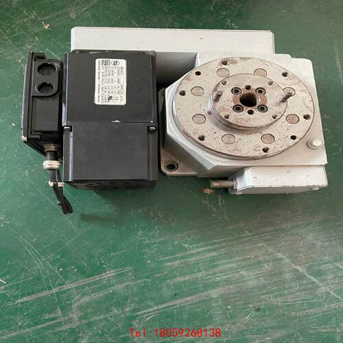 【非标价】WEISS电动工作台TC0150T