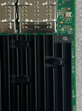 二手原装 solarflare SFN7142Q 双口网卡