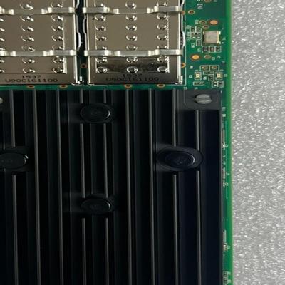 二手原装 solarflare SFN7142Q 双口网卡