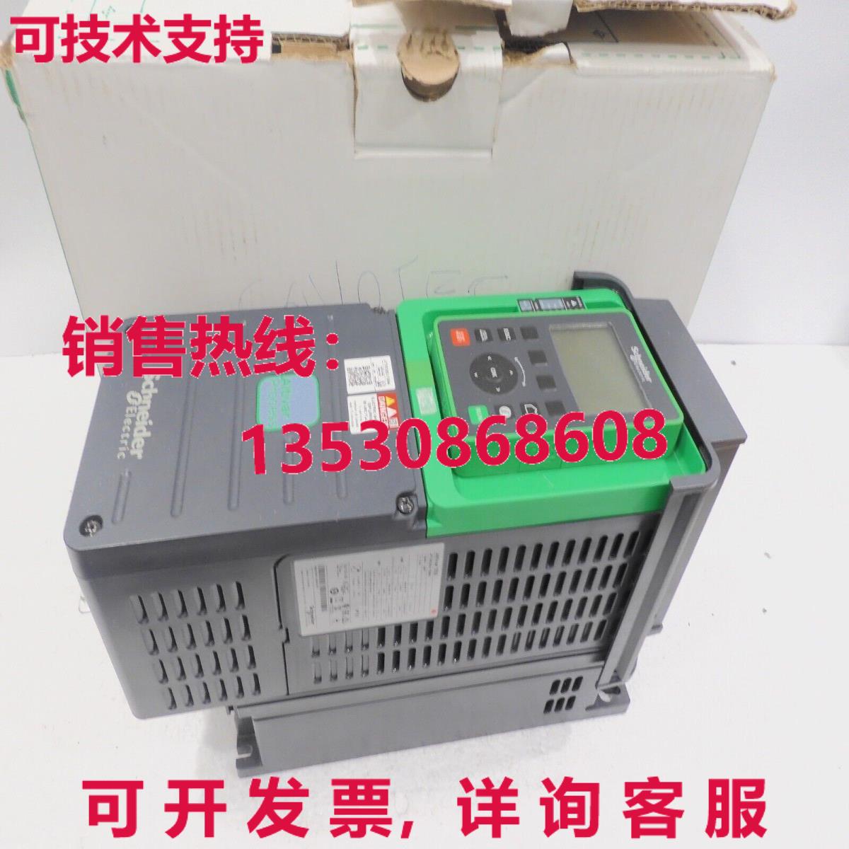 ATV930U15N4 Altivar 930, 库存现货