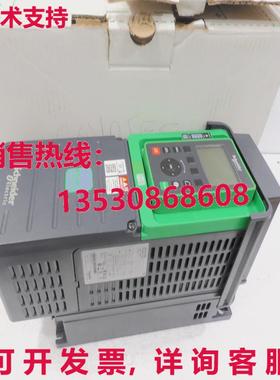 ATV930U15N4 Altivar 930, 库存现货