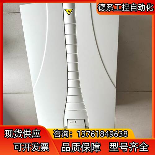 ABB变频器ACS510-01-157a-4 75kw