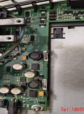 【非标价】a5e62806437 西门子电源模块主板，6sl3130-