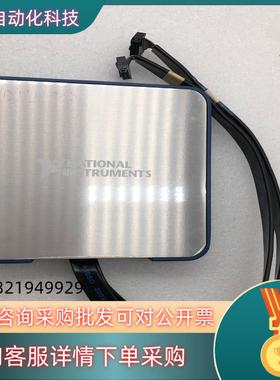 现货NI SCB-68A屏蔽式I/O接线盒 153721C-01