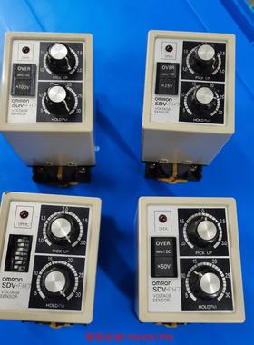 （请询价）二手SDV-FH7电压保护继电器控议价