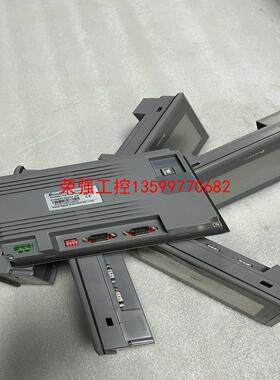 【荣强工控】信捷触摸屏TG765B-MT，成色漂亮，功能包好