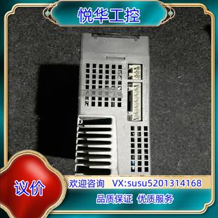 台达变频器750W议 原装