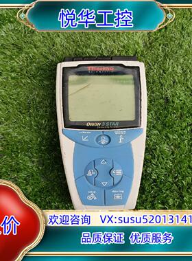 原装奥立龙ORION 3 STAR 电导率测量仪 THERM议