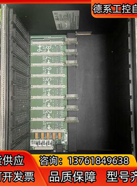 ge fanuc ic697chs790J 9成新