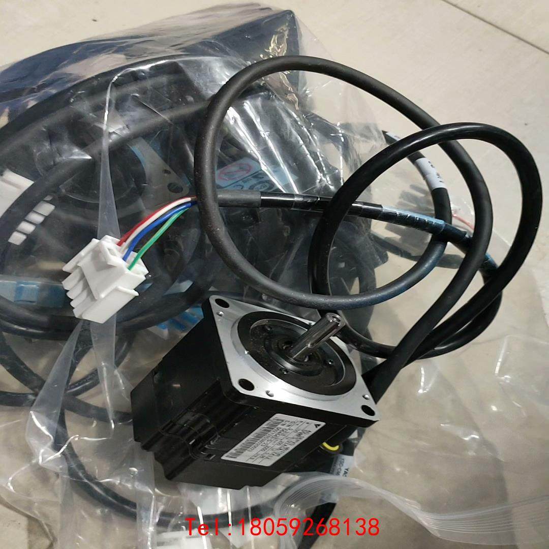 【非标价】YASKAWA 安川伺服电机 SGMPS-01ACA-YA1