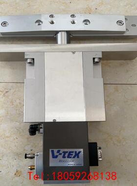 【非标价】VTEX真空阀成色漂亮