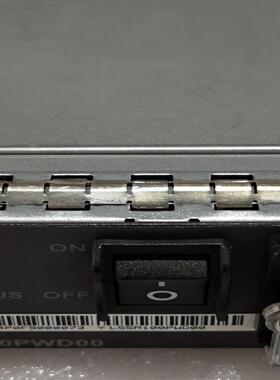 拆机华为LS5M100PWD00交换机直流电源模块 询价