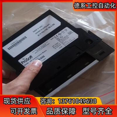 prosoft  mvi56e-gsc  功能完好成色新