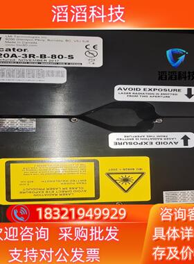 现货LMI Gocator 2420A-3R-B-80-S