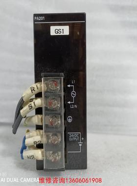 （请询价）CPM2C-PA201实物图，成议价