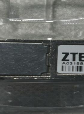 ZTE  SM-80km-1550-1.25G-C中兴模块P