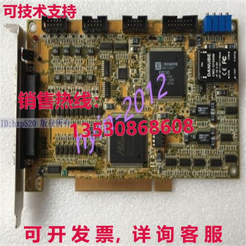 原装供应二手控制卡EPCIO-4000 V3.7 MIRL-90E41010-3.4